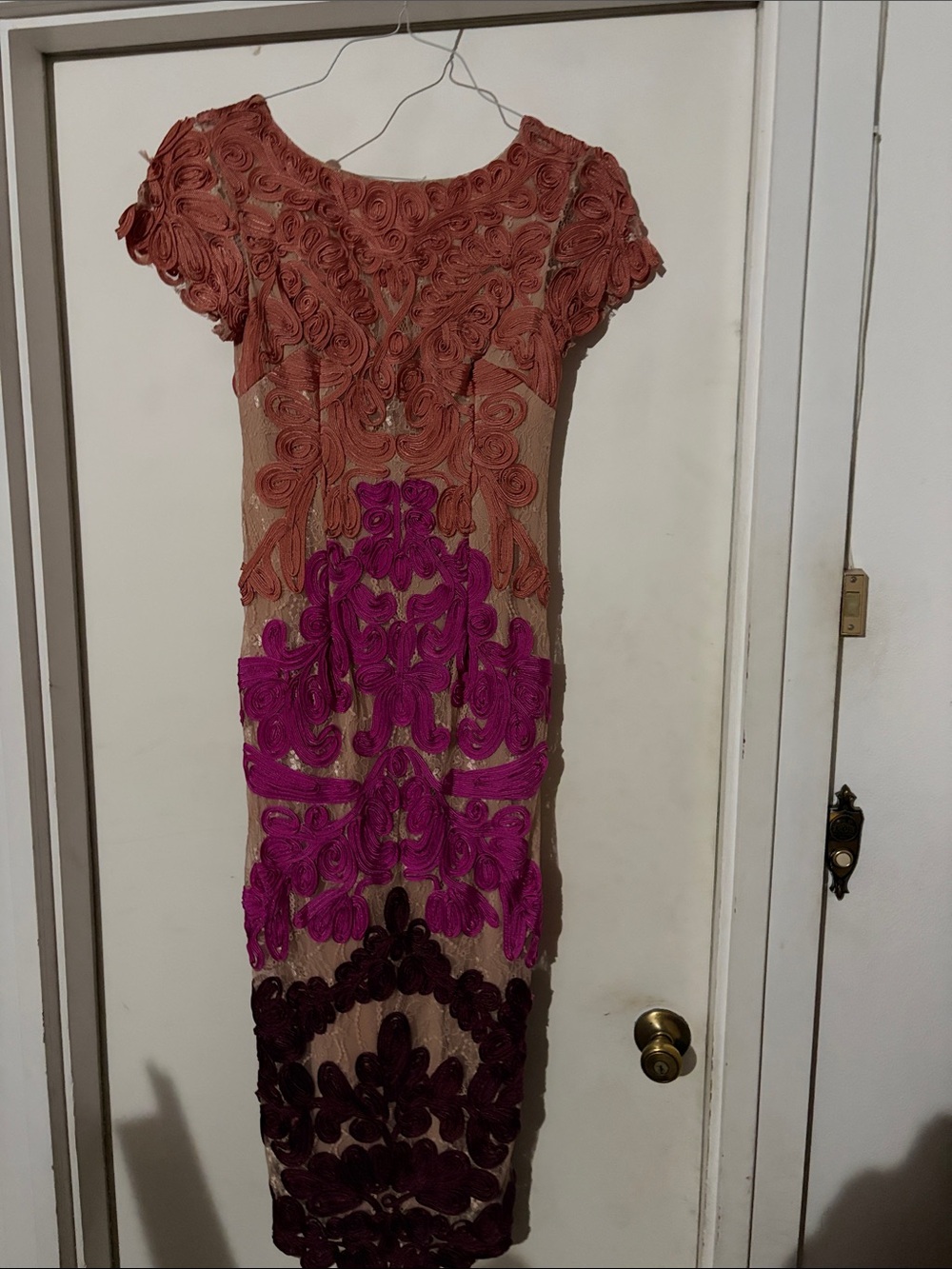 JS Collections dress